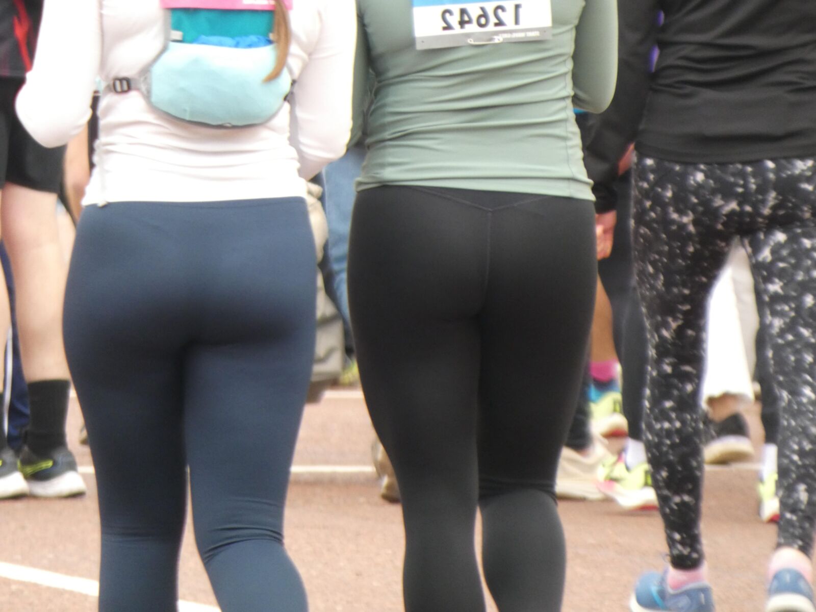 Février lycra