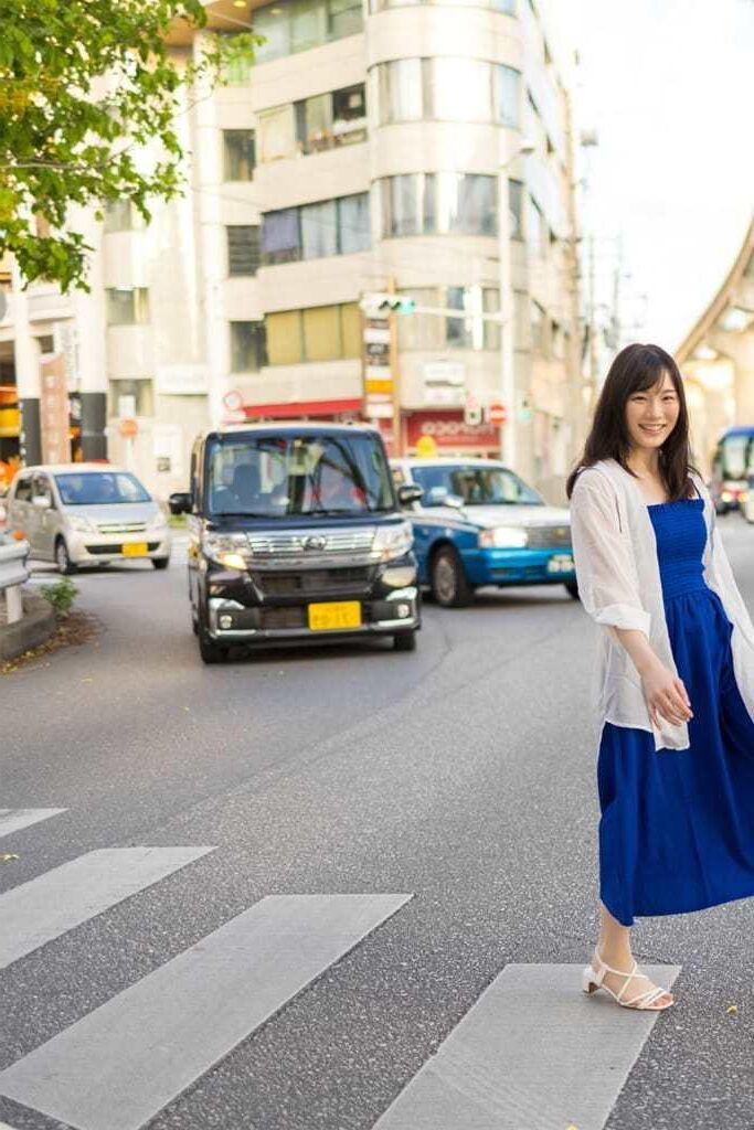 Airi Suzumura Photobook Okinawa Foto Nr. Airi