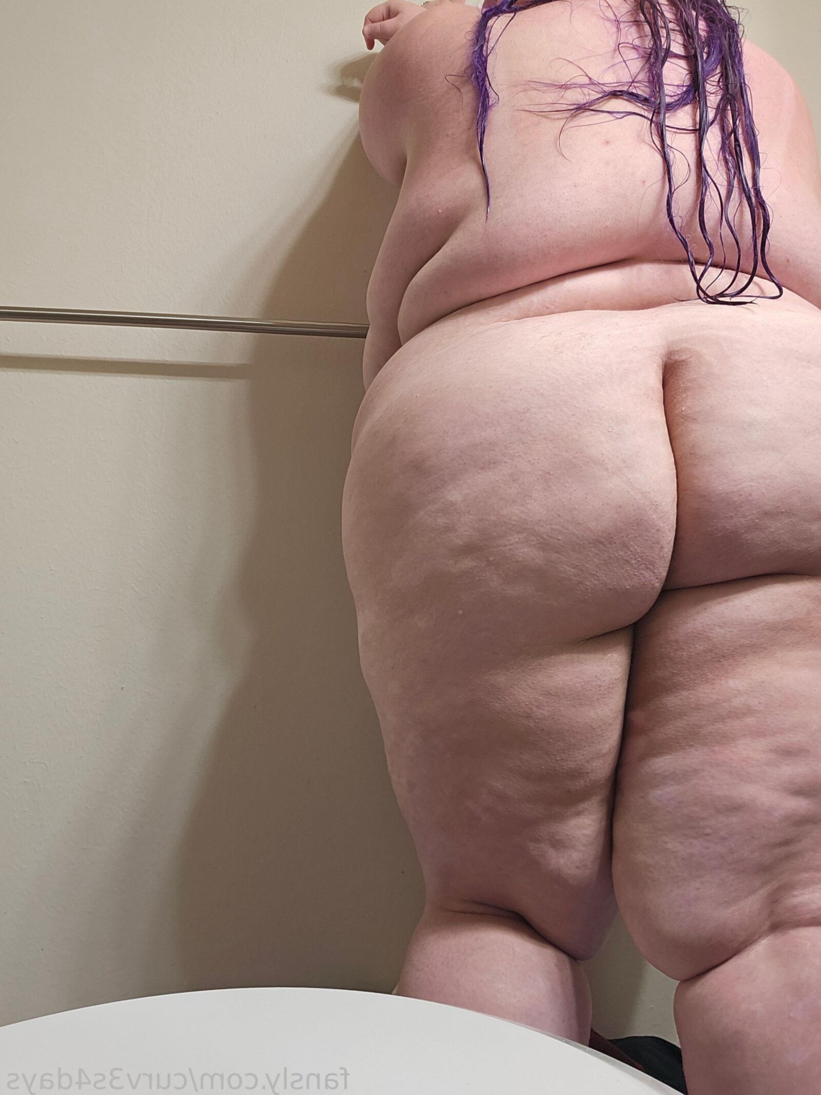 SSBBW Curvsdays