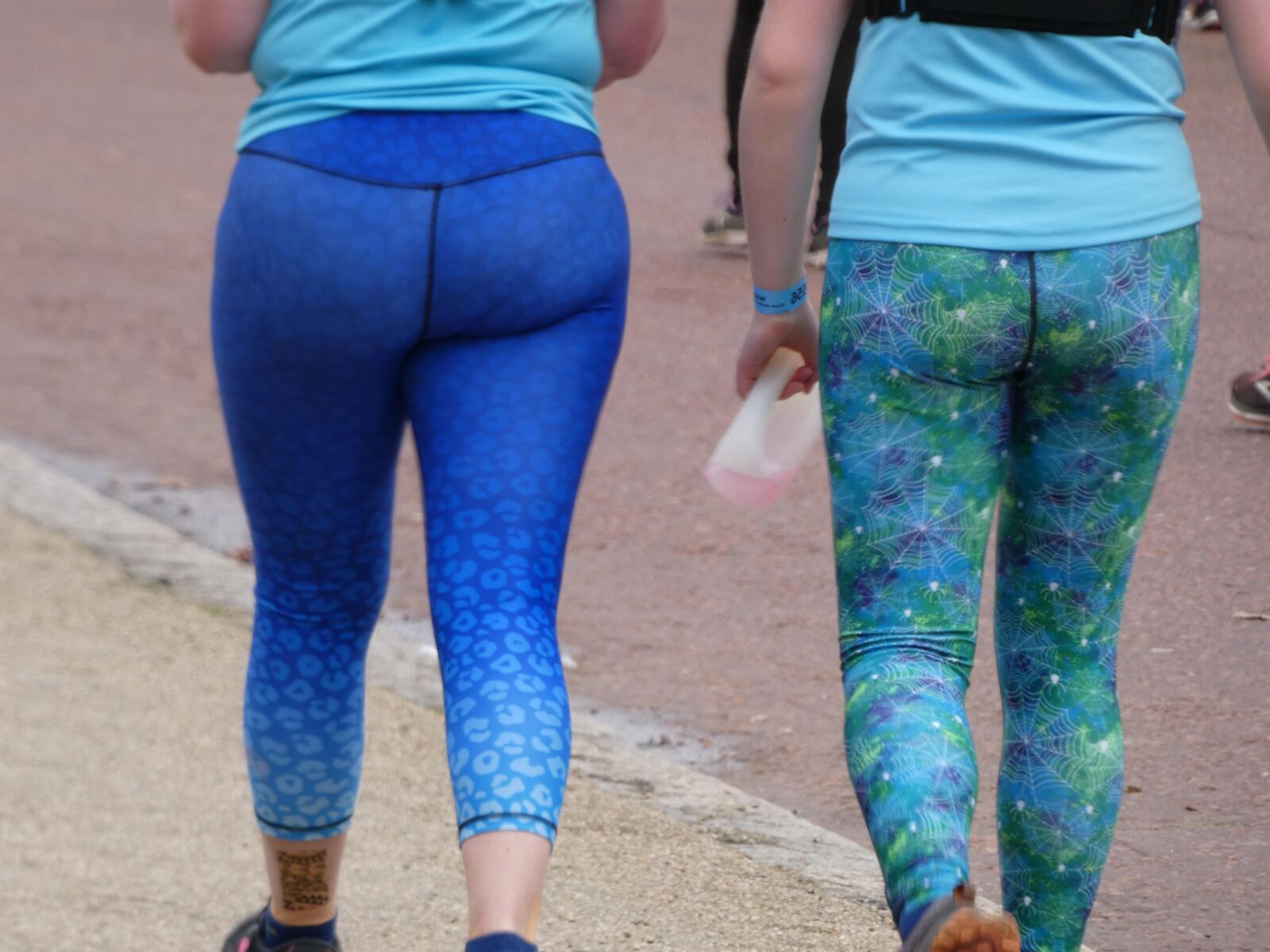 Février lycra