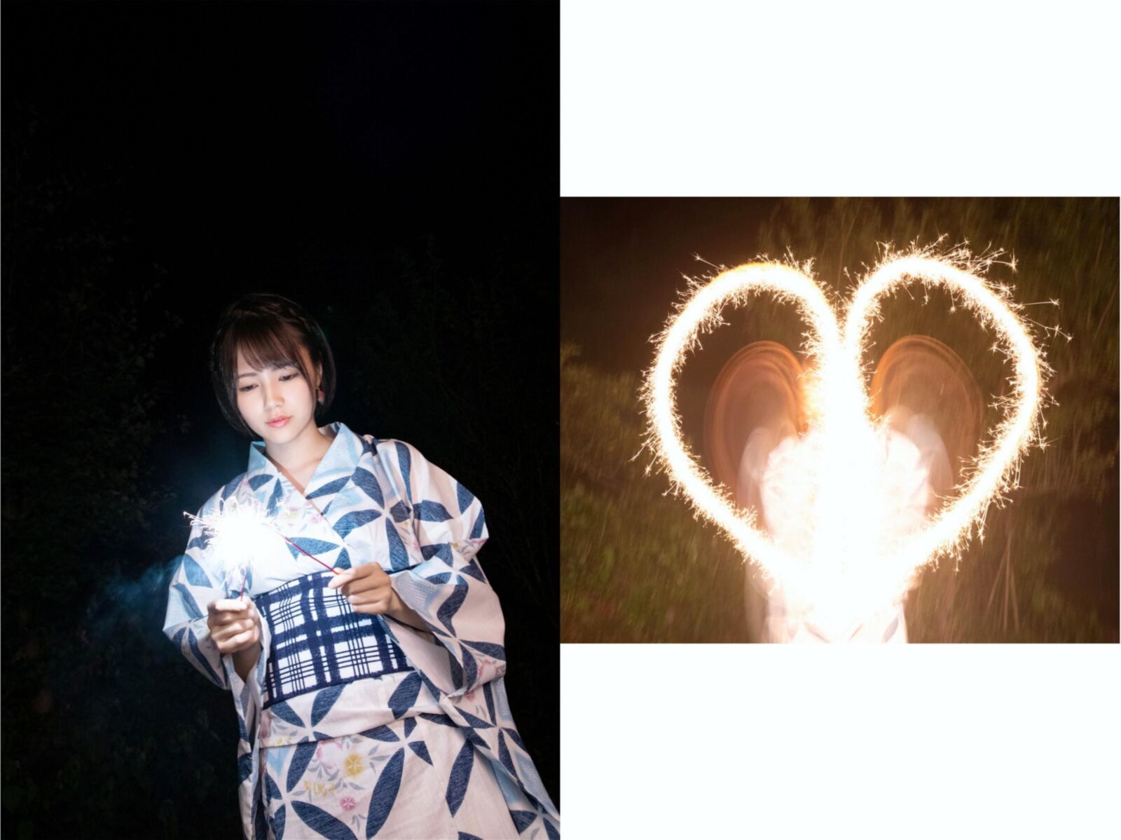 Airi Suzumura Photobook Yukata nackt