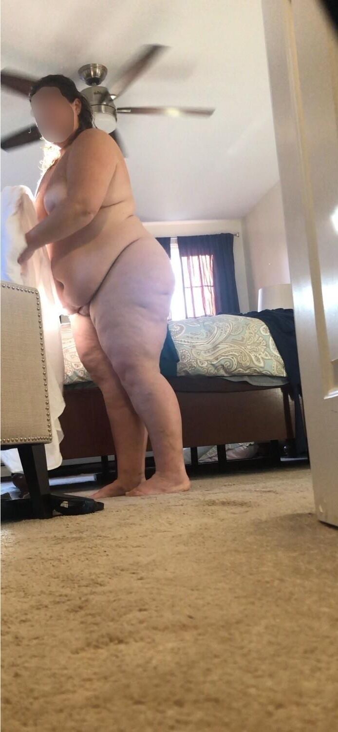 Bbw Belly Buster 