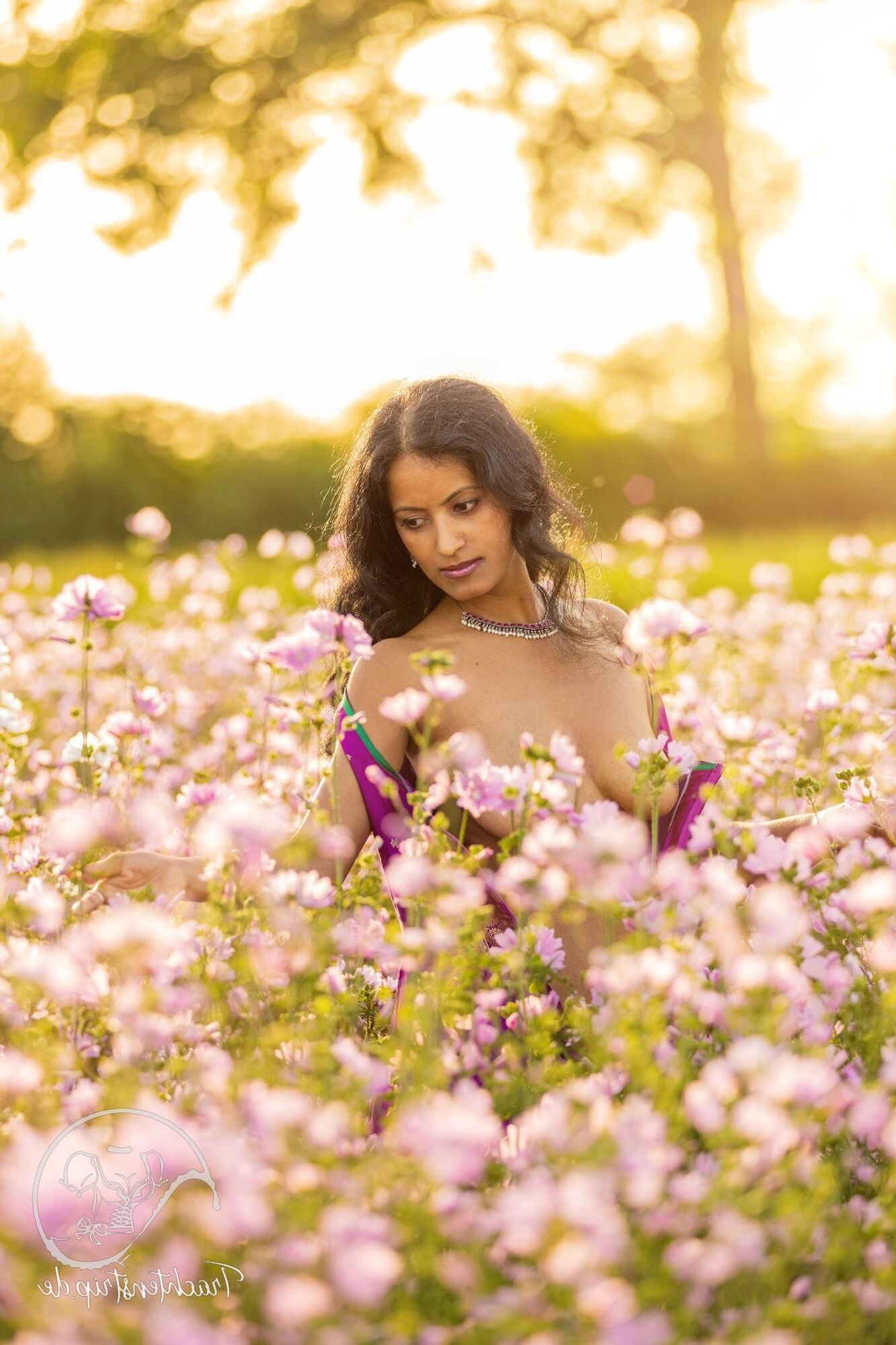 Faça -me um modelo vol que gostosa