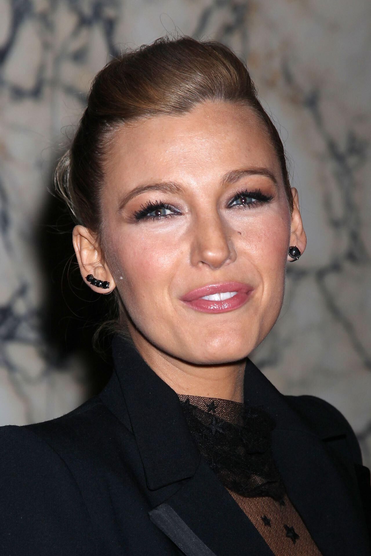 Blake Lively - A Era de Adaline após a festa em Nova York