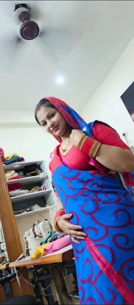 インドのbhabhi