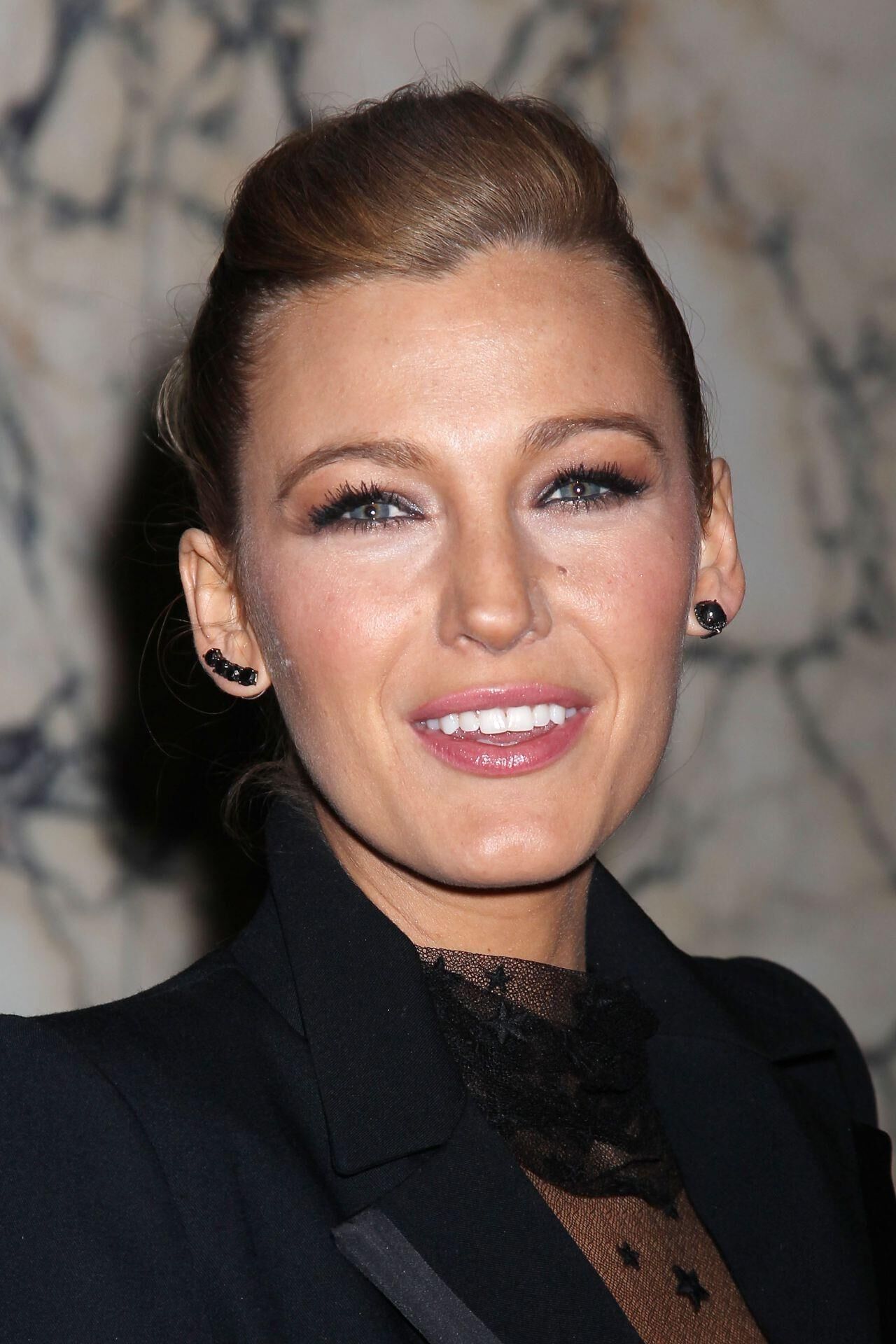 Blake Lively - A Era de Adaline após a festa em Nova York