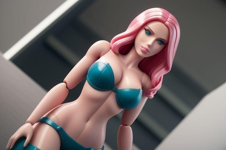 Scardolls neuer Katalog