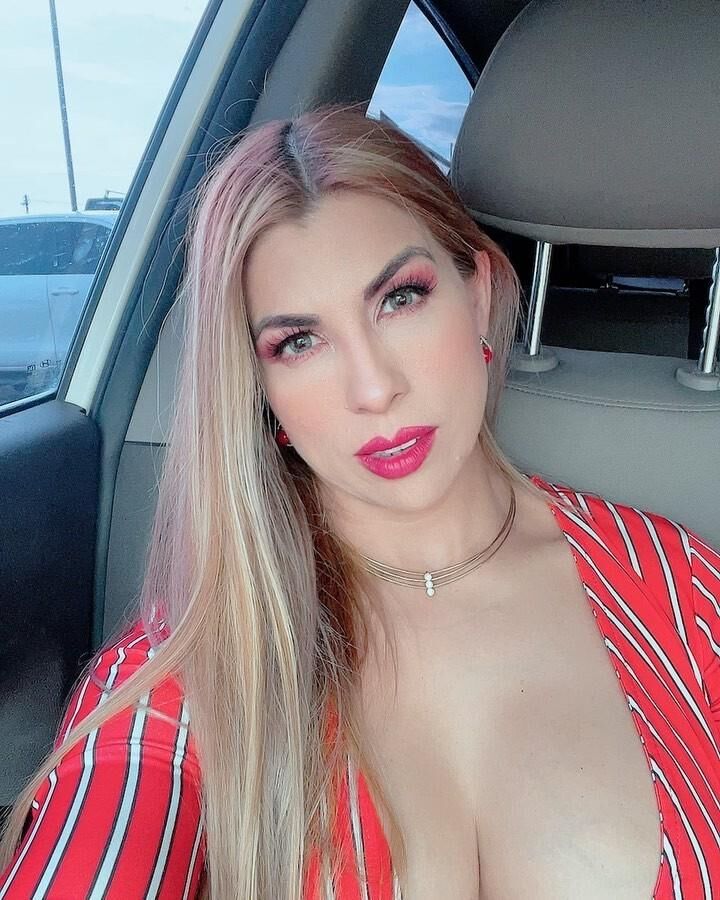 Cynthia Arana