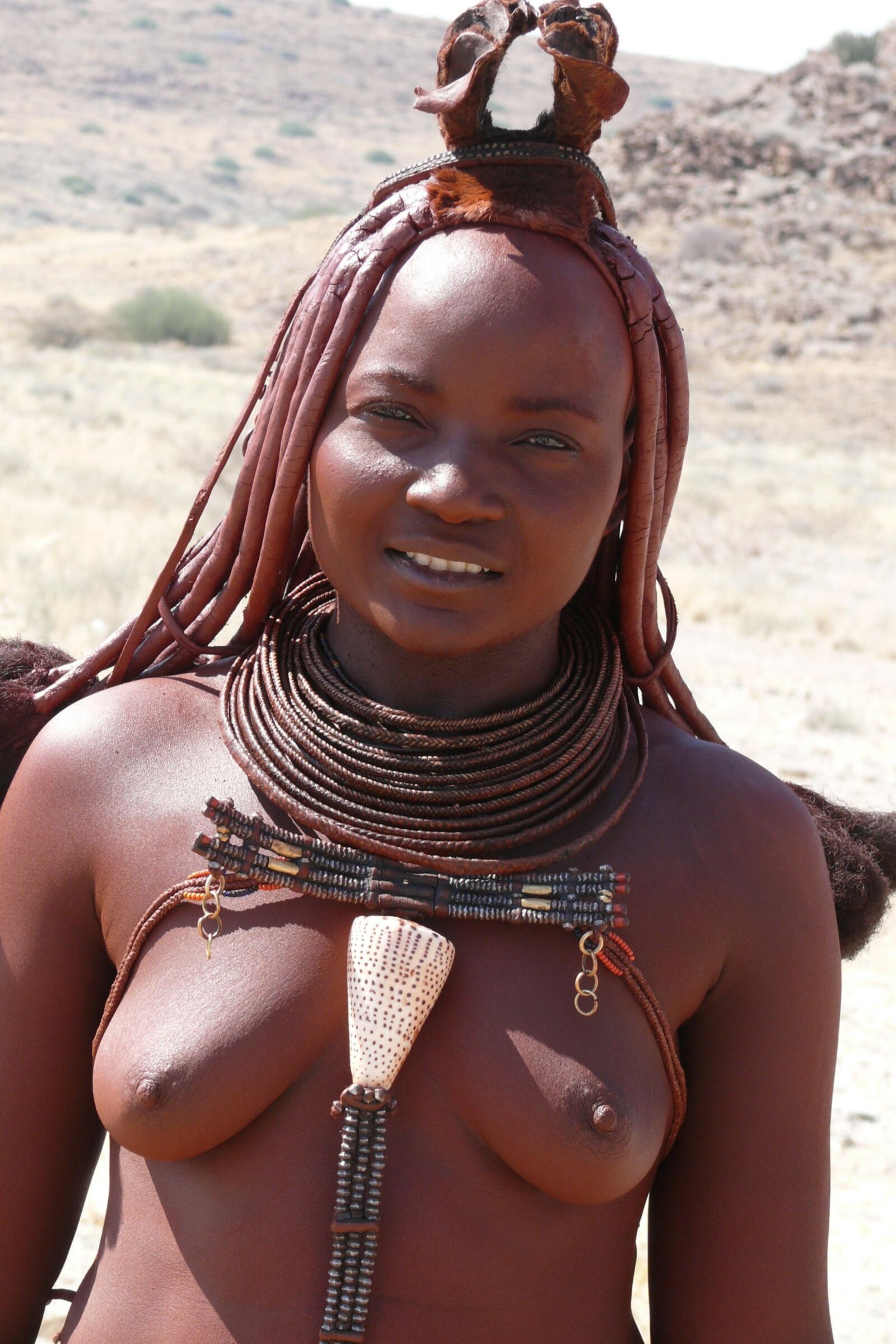 Die Himba