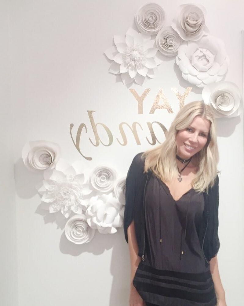 Seins Aviva Drescher