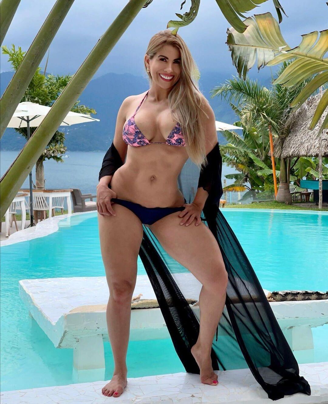 Cynthia Arana