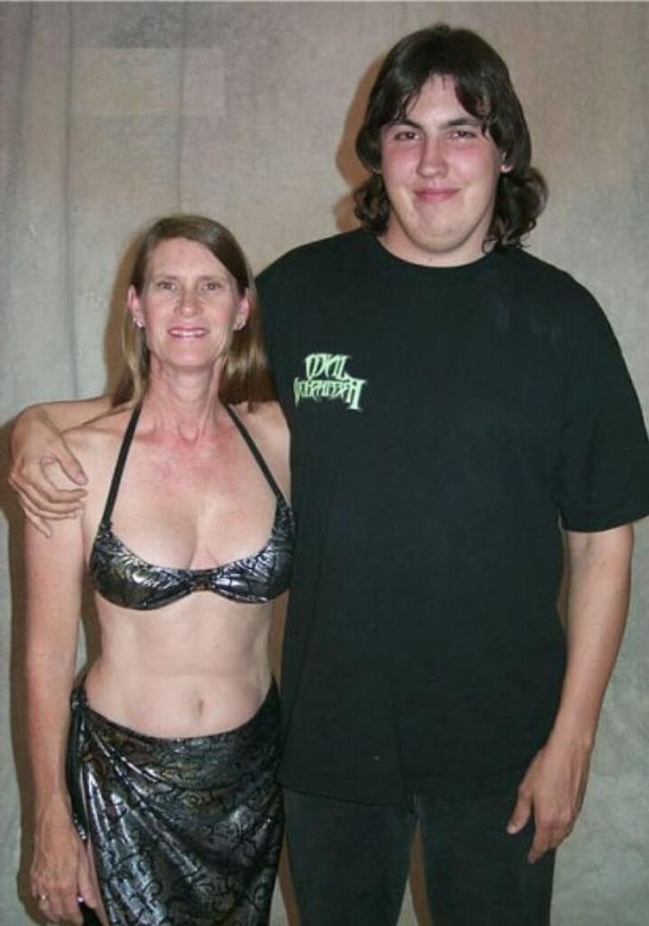 Hardcore Special Real Incest Family aus Utah