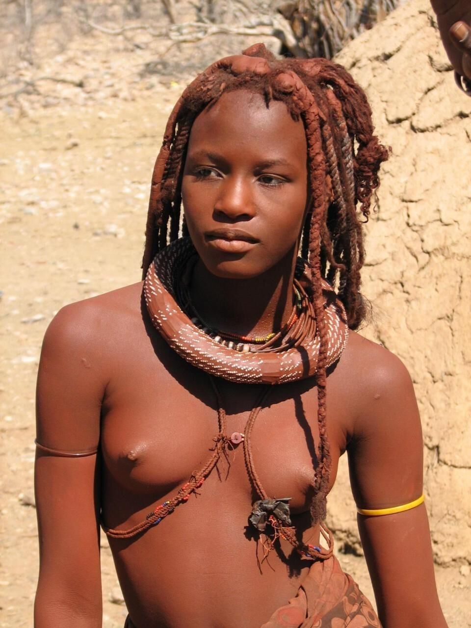 Die Himba