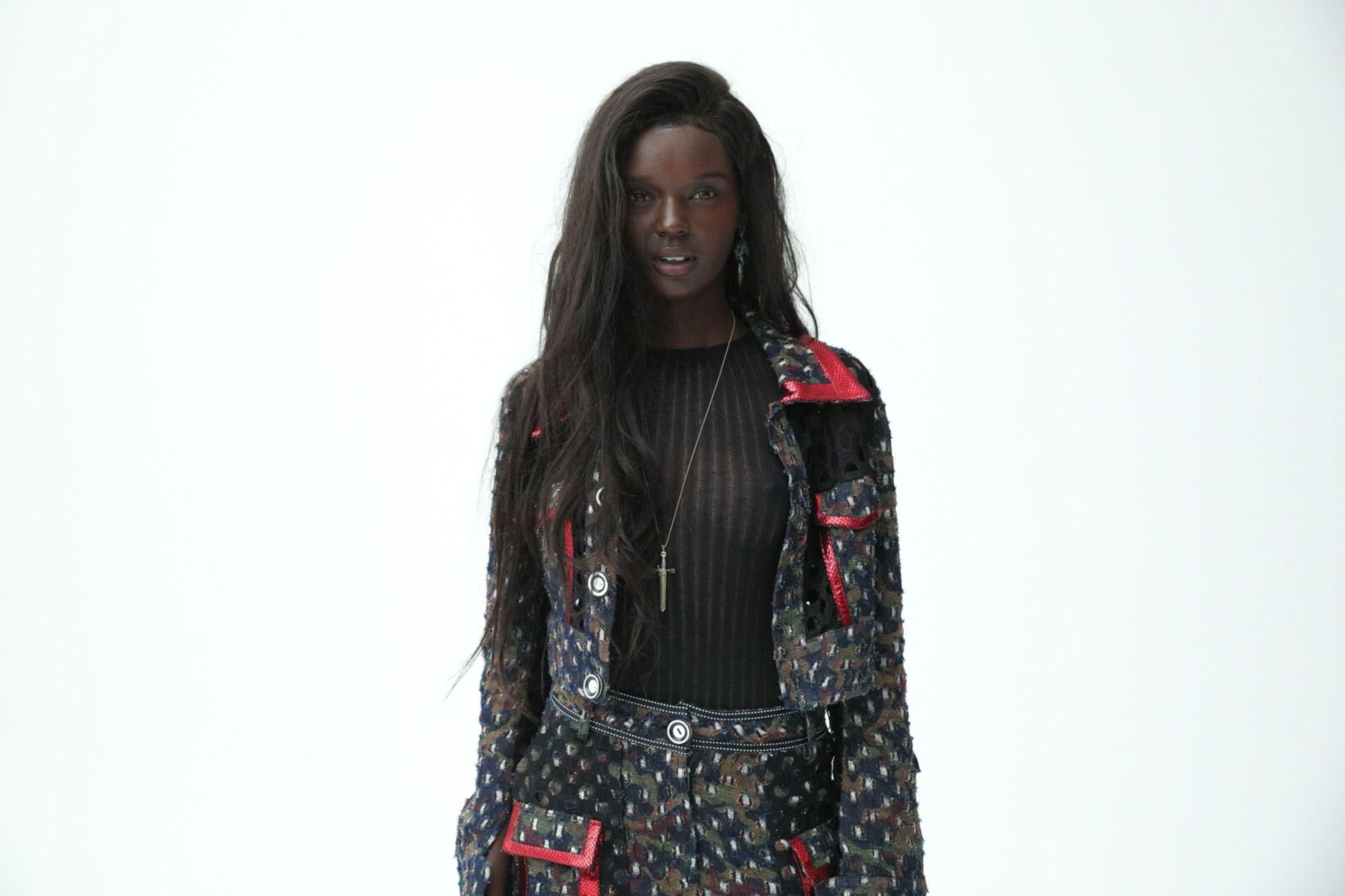 Duckie Thot