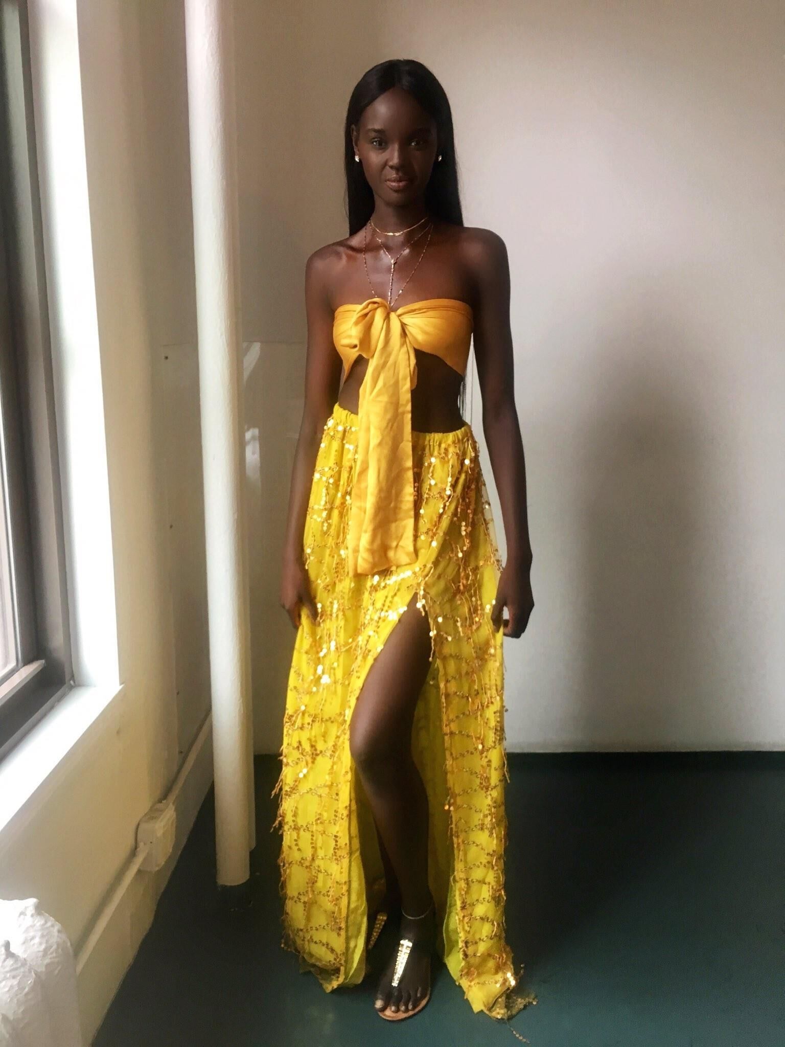 Duckie Thot