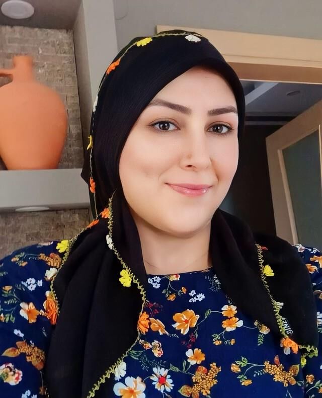 Hijab turc Turbanli