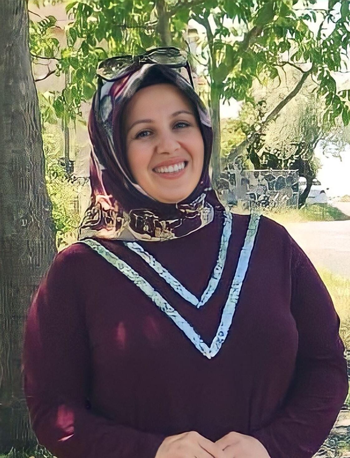 Hijab turco Turbanli