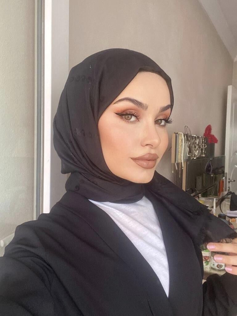 Hijab turco Turbanli