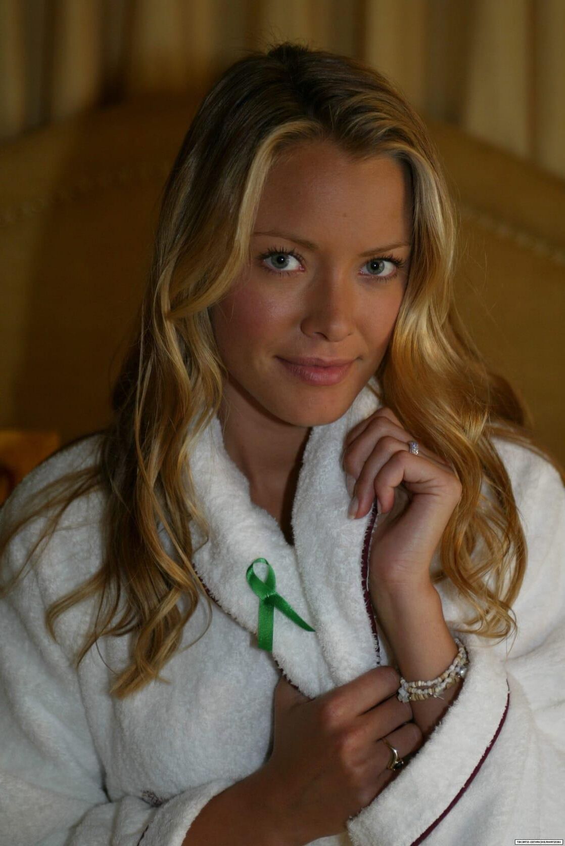 Kristanna Loken American Schauspielerin