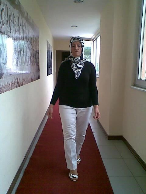 Hijab turco Turbanli