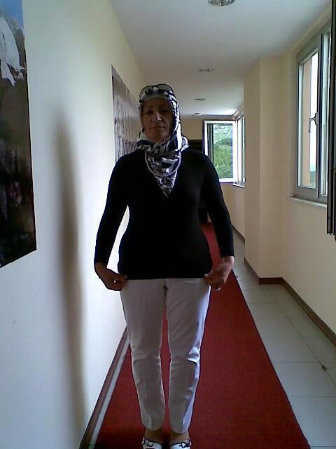 Hijab turco Turbanli