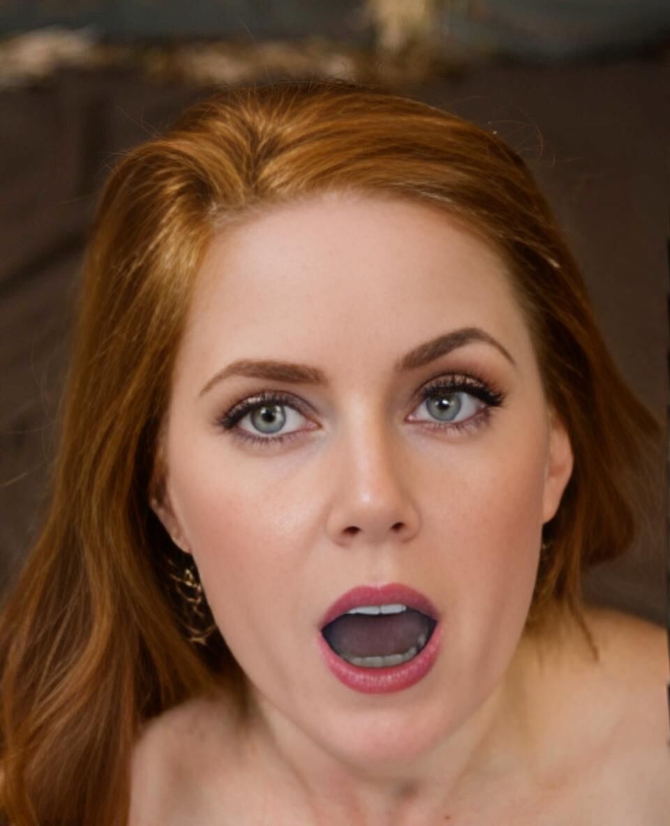 Amy Adams und Penny Pax eine perfekte Übereinstimmung