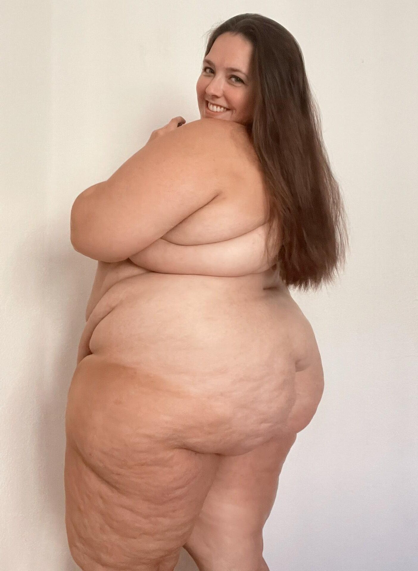 Ssbbw milf whore 