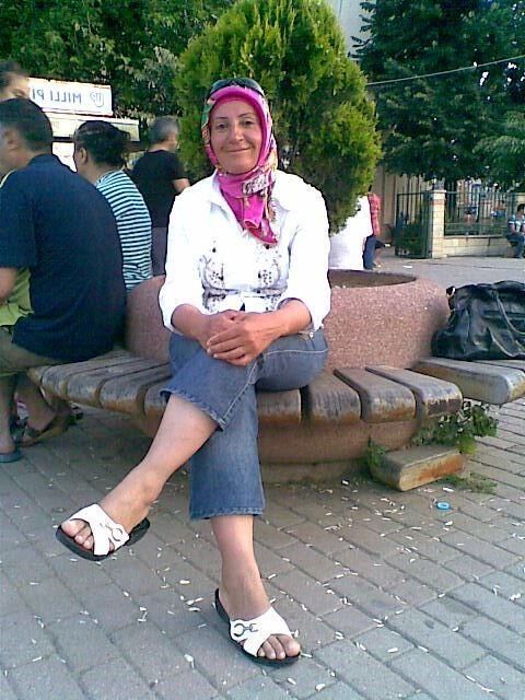 Hijab turco Turbanli