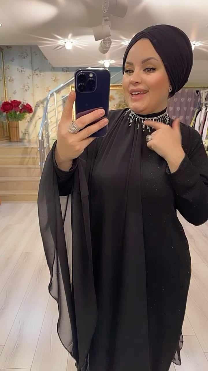 Hijab turco Turbanli