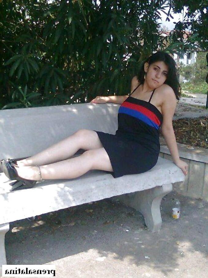 Busty Mexican Cutie Pics