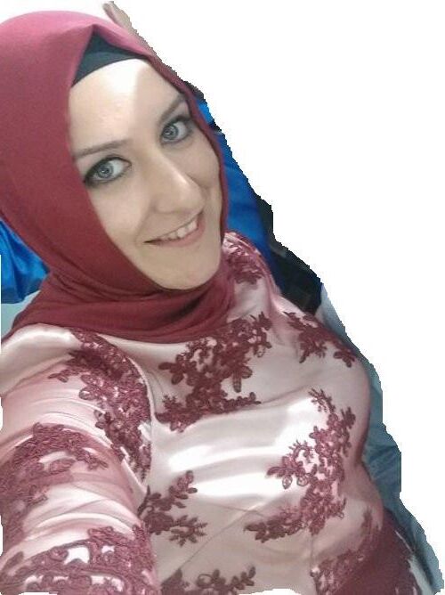 Hijab turco Turbanli