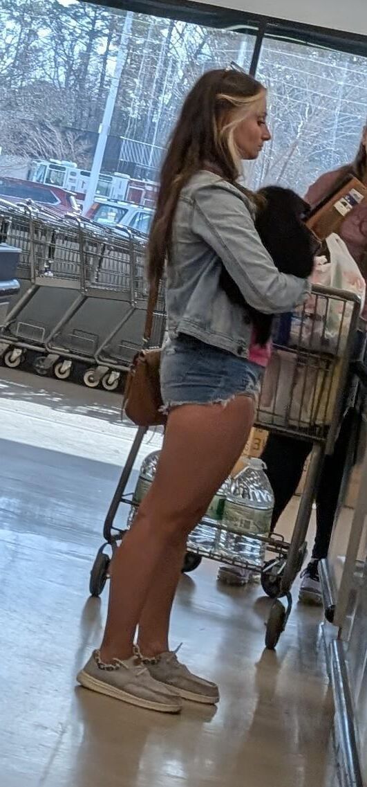 Deusa de compras