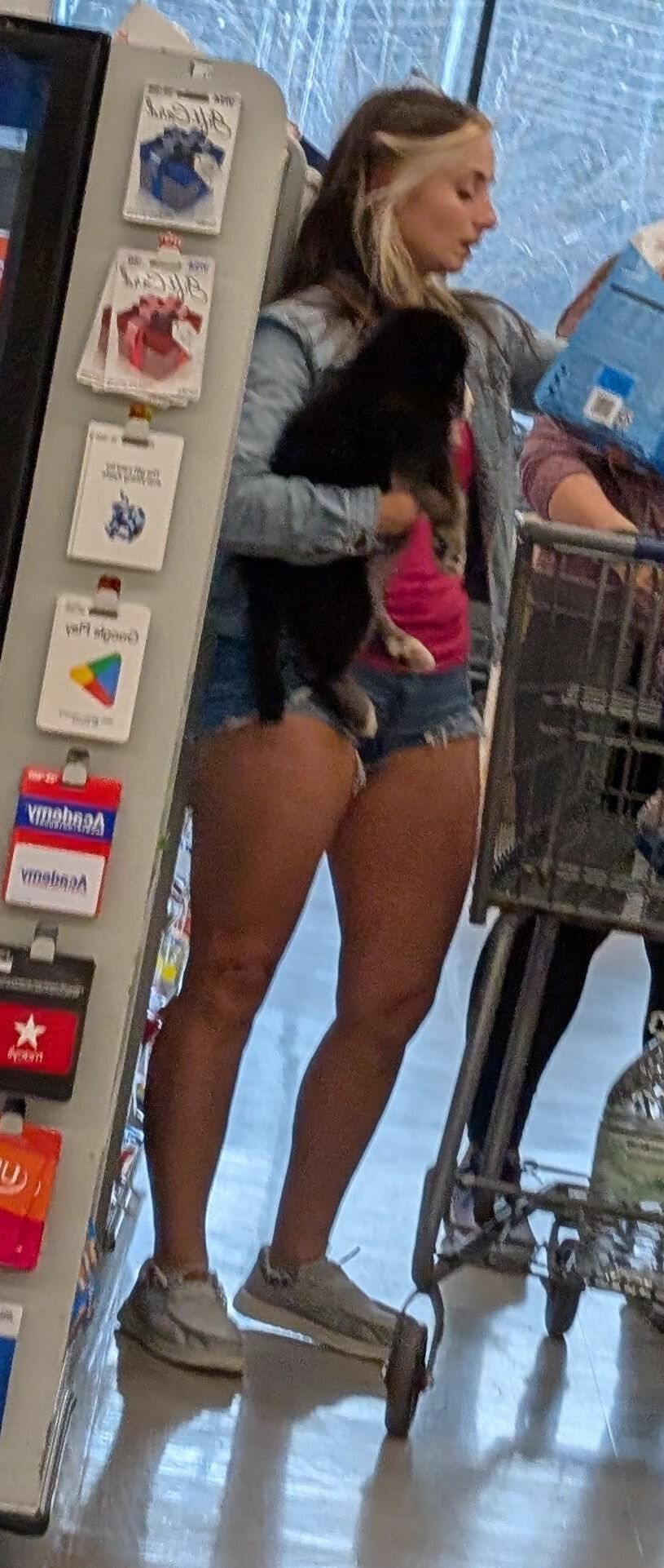 Deusa de compras