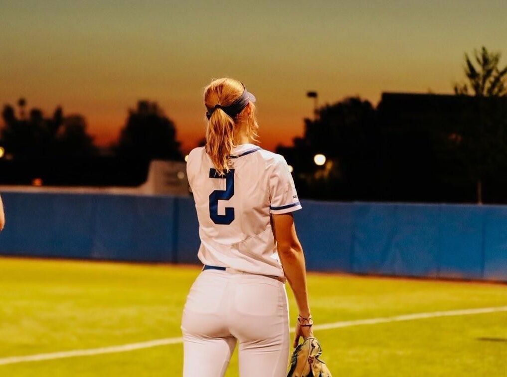 Phat Booty Softball Pawgs für BBC