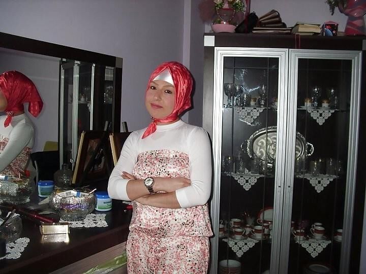 Hijab turco Turbanli