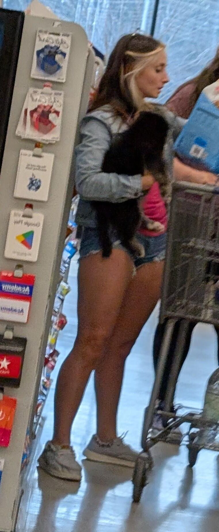 Deusa de compras