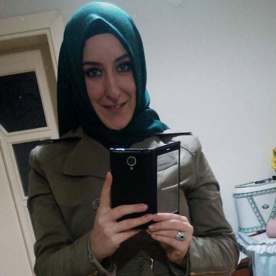 Hijab turco Turbanli