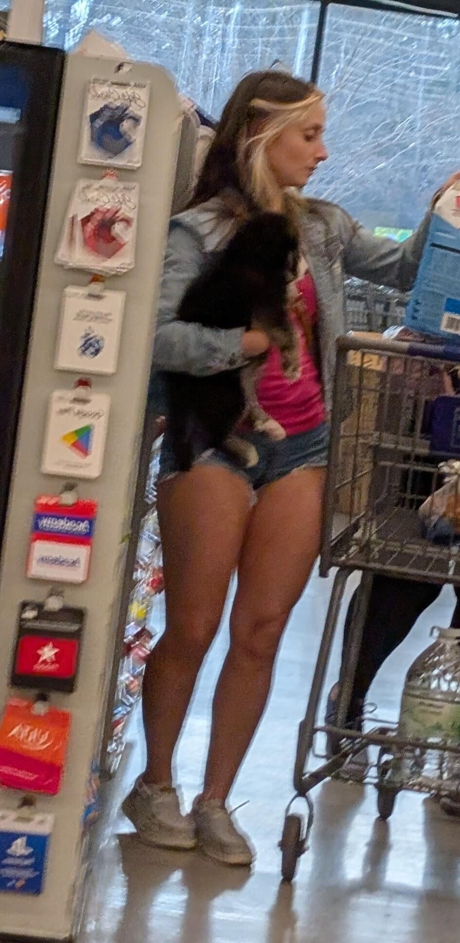 Deusa de compras