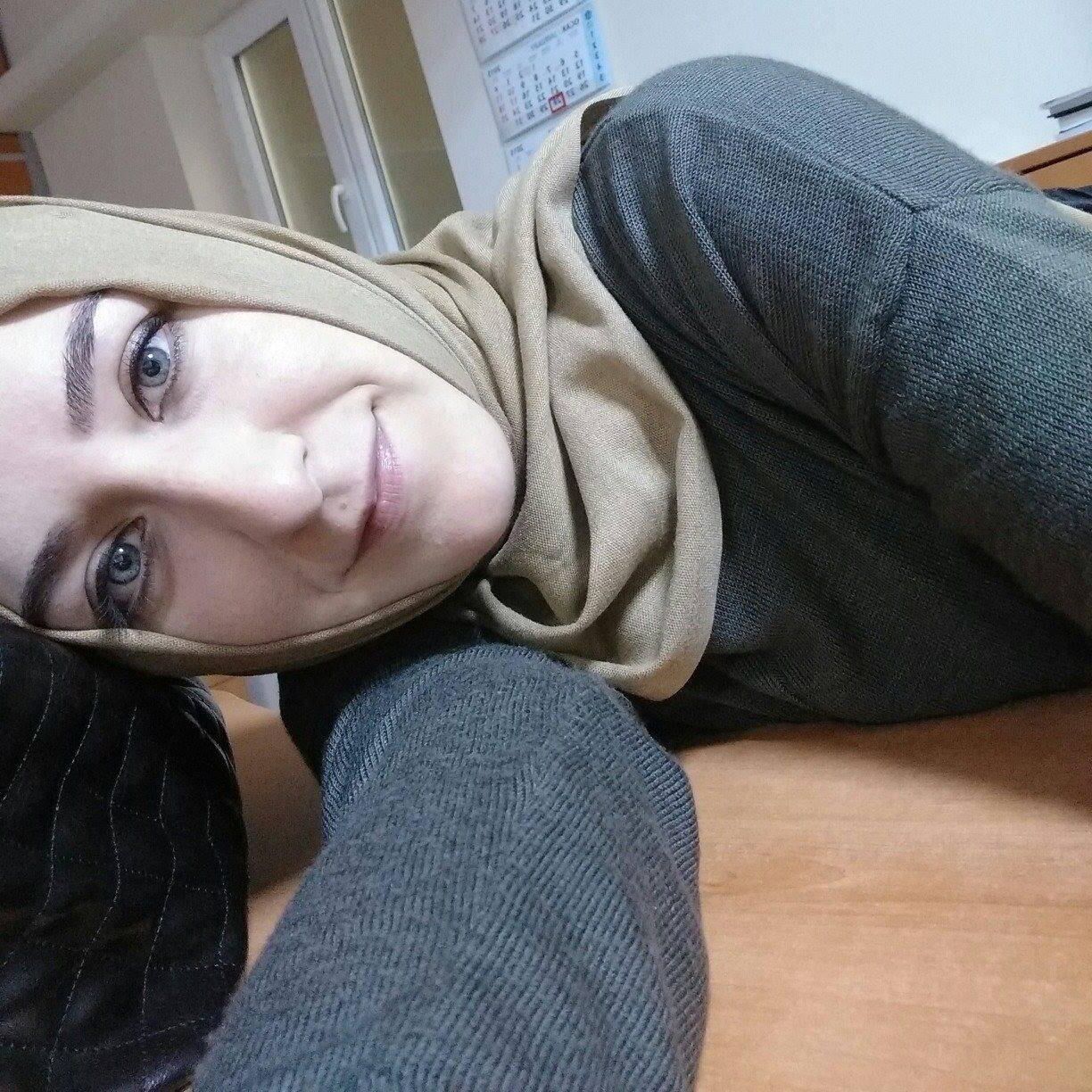 Hijab turco Turbanli