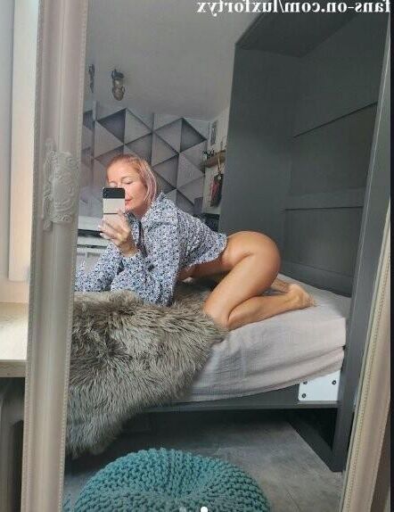 Fitandlingerie: doces selfies :)