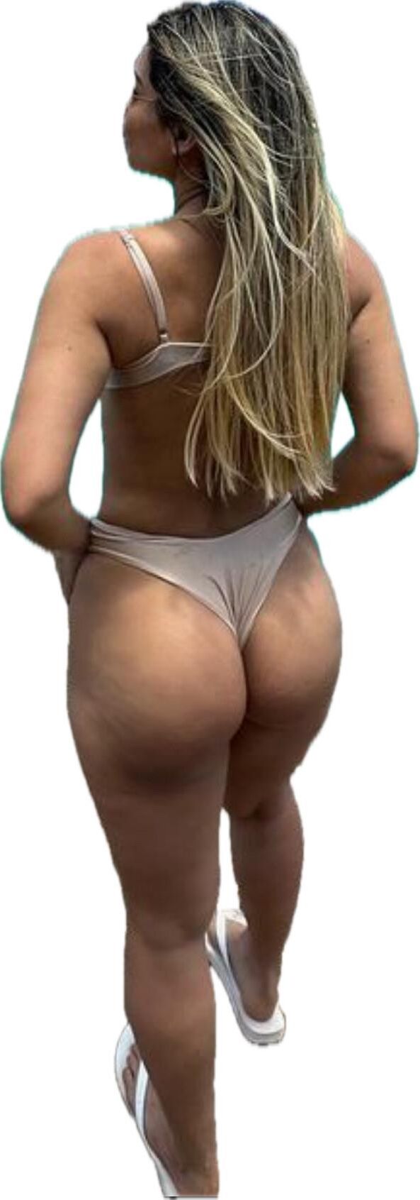 Adesivos de bunda grande e fofa e fofos