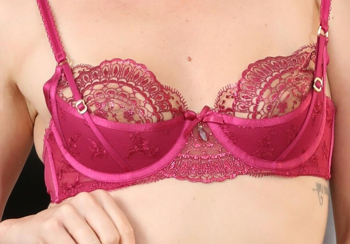 Soutien-gorge