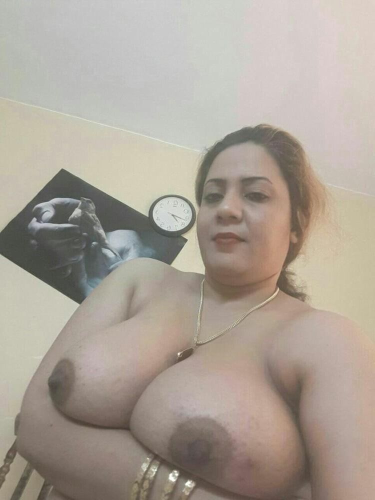 MILF árabe