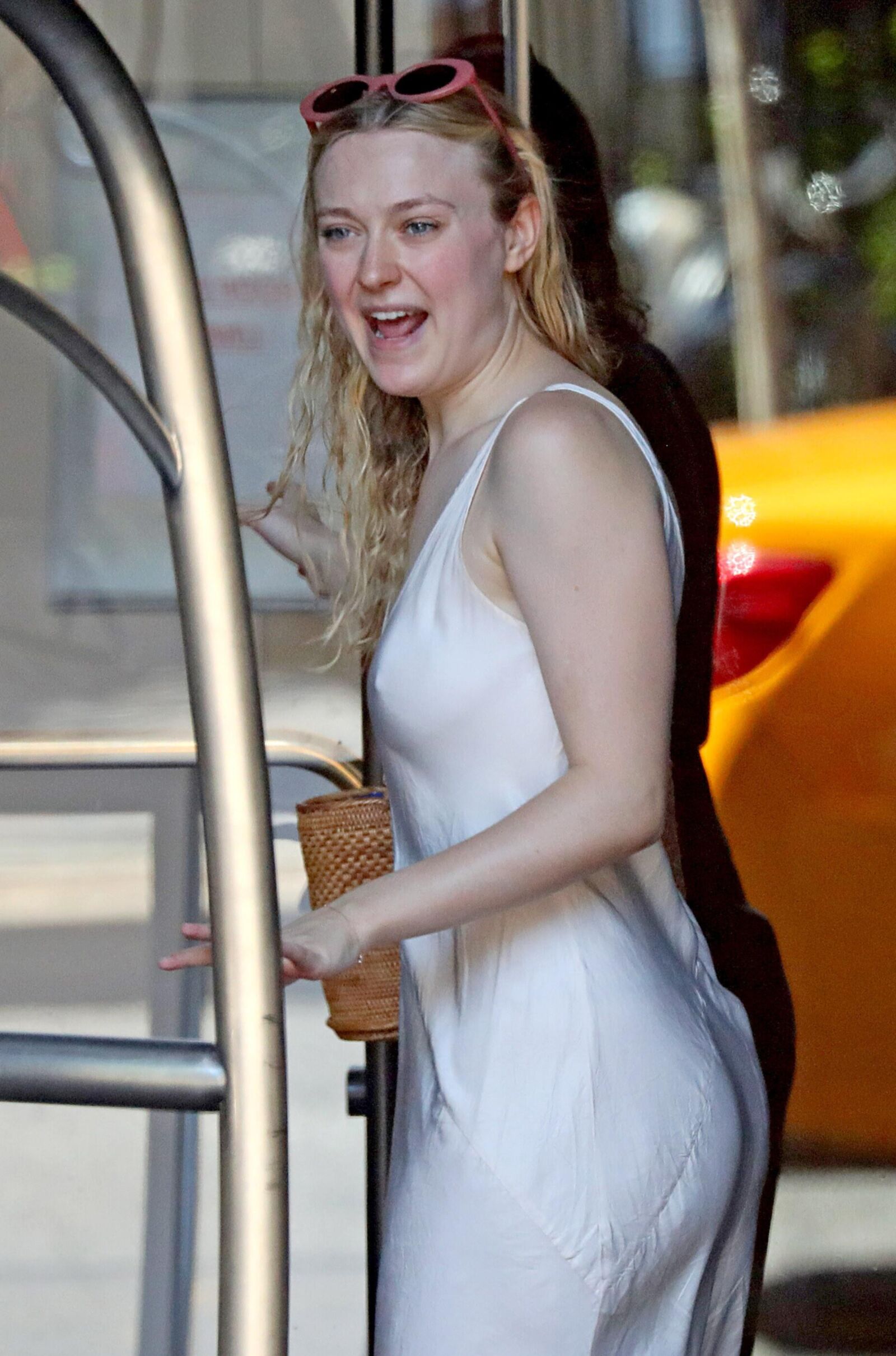 Dakota Fanning