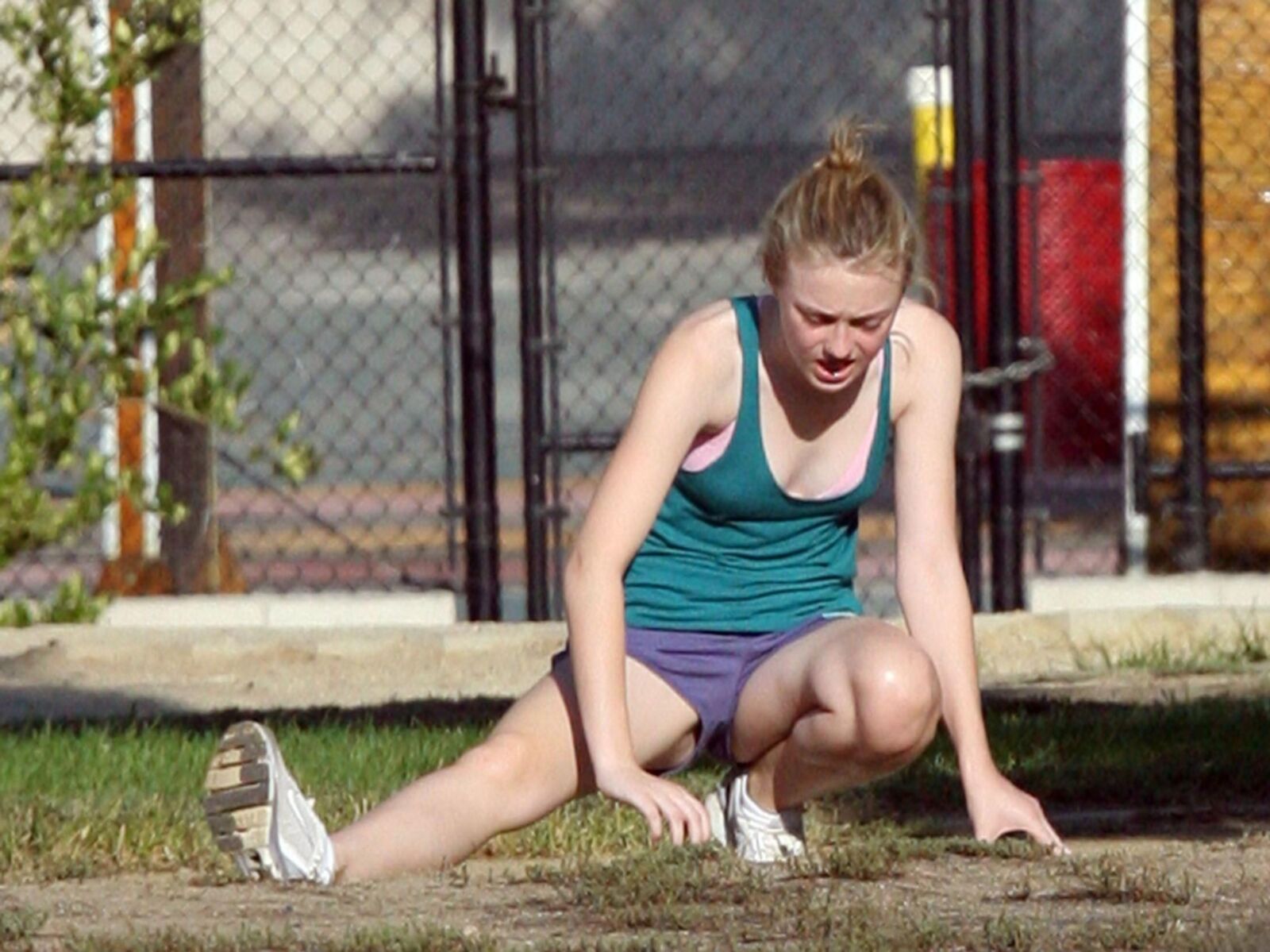 Dakota Fanning