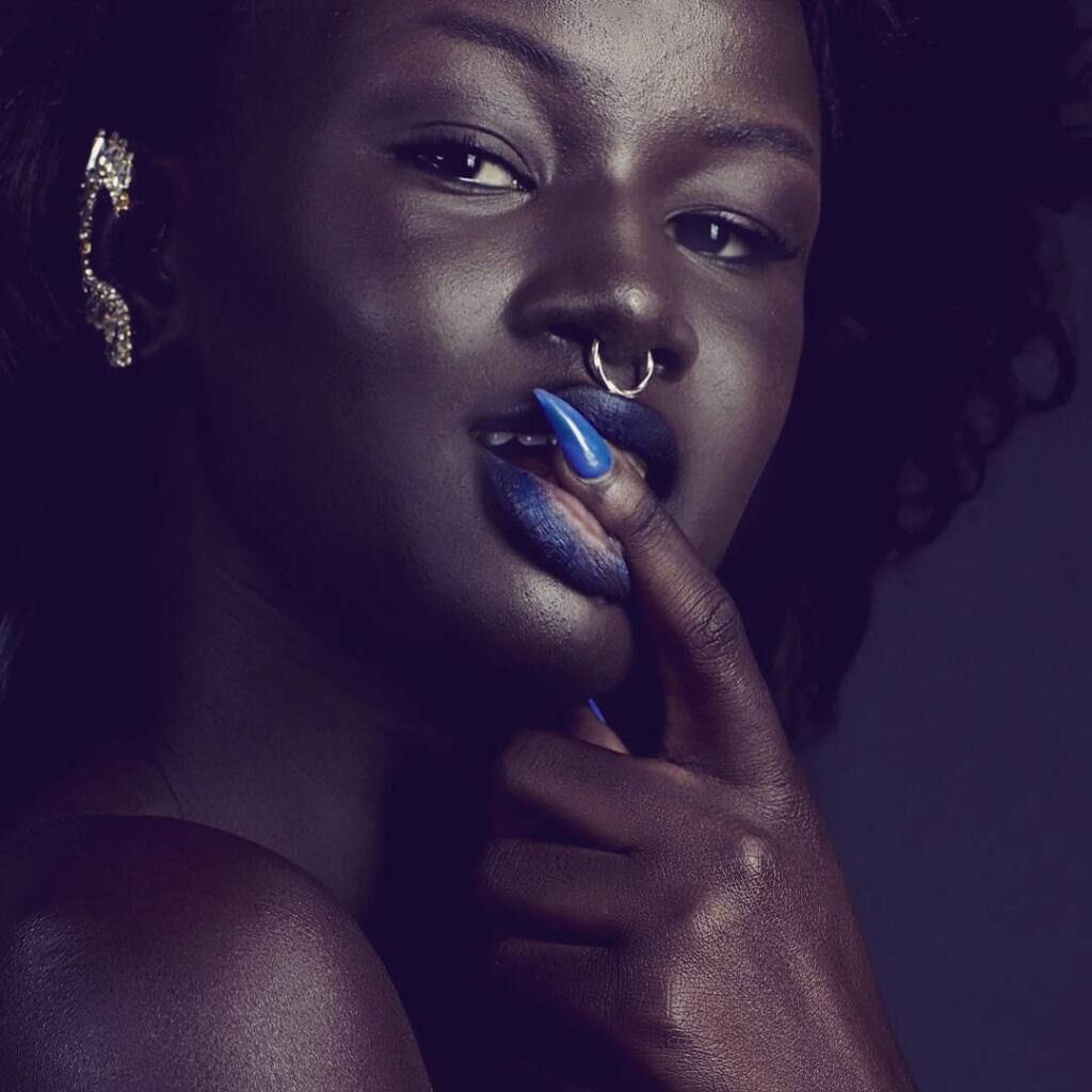 Khoudia diop