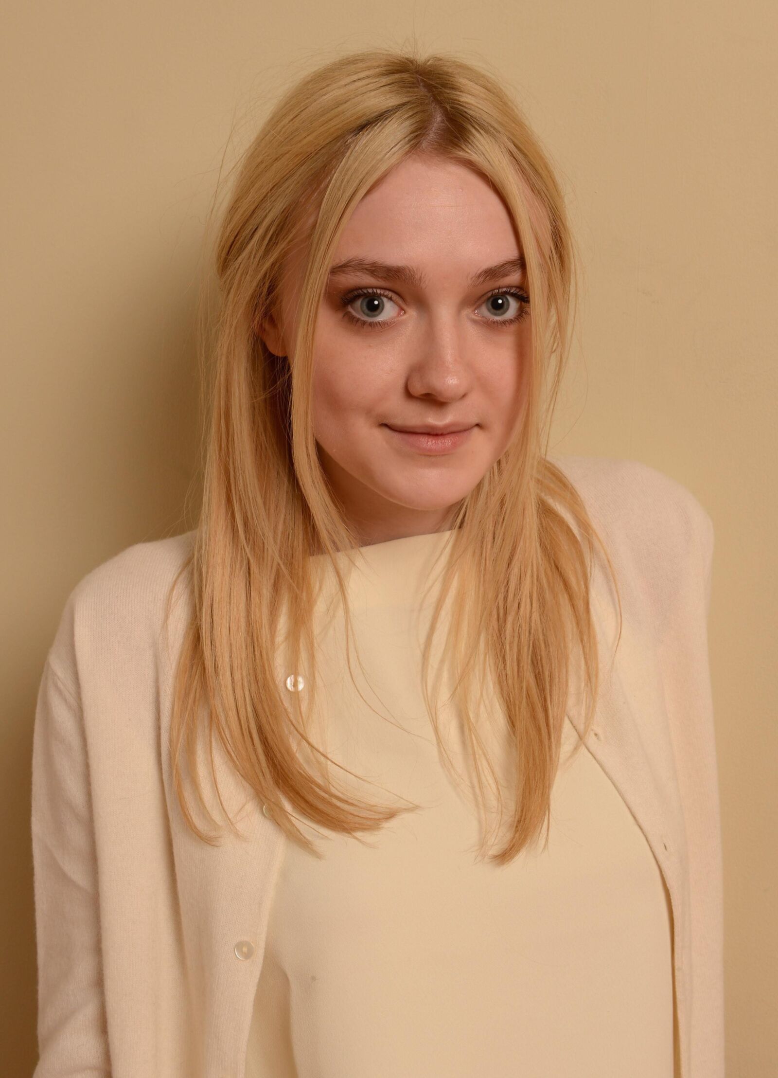 Dakota Fanning