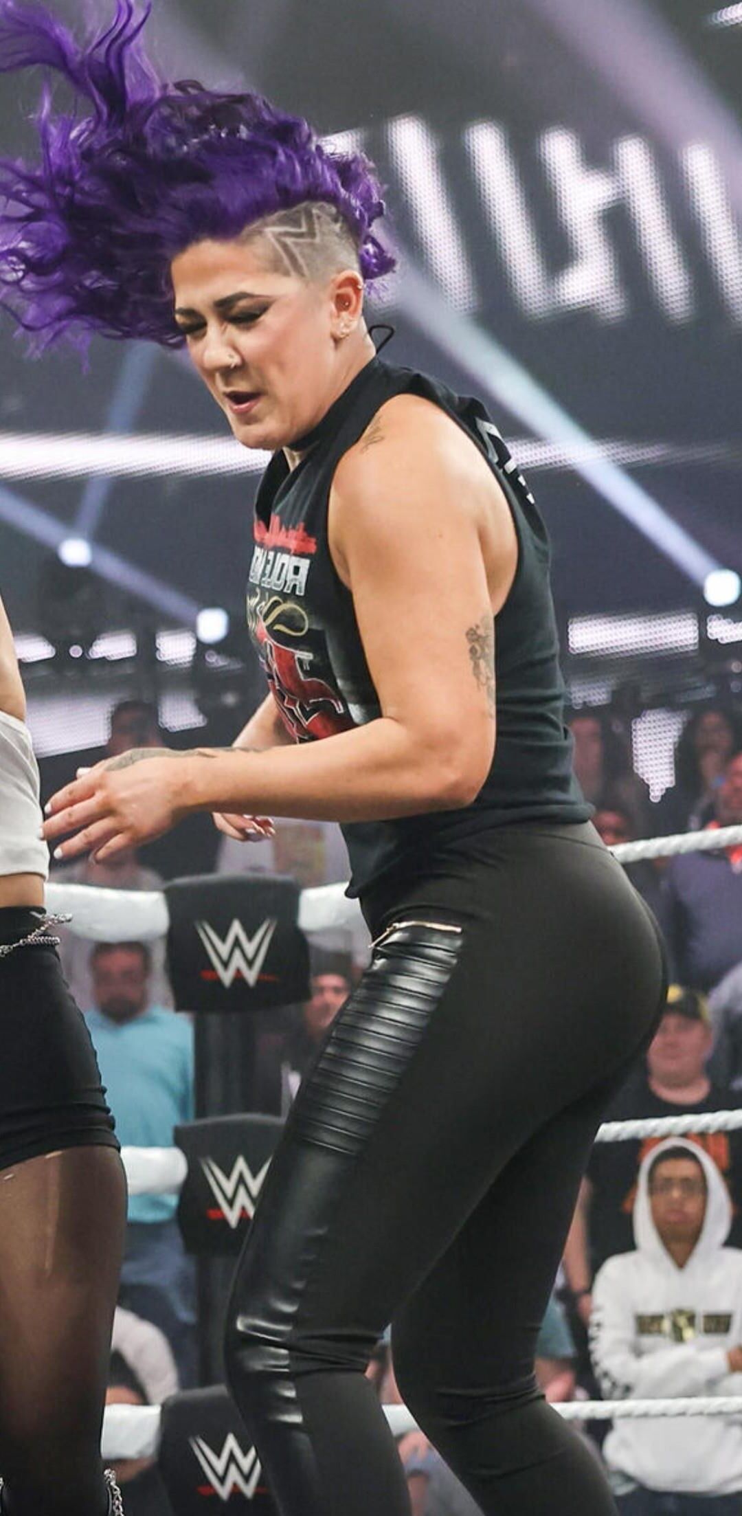 Bayley