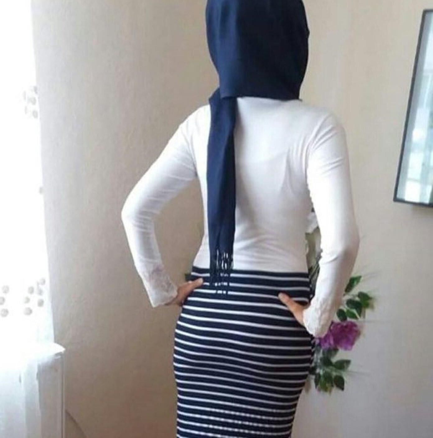 Turanli turco Hijab Turbanli