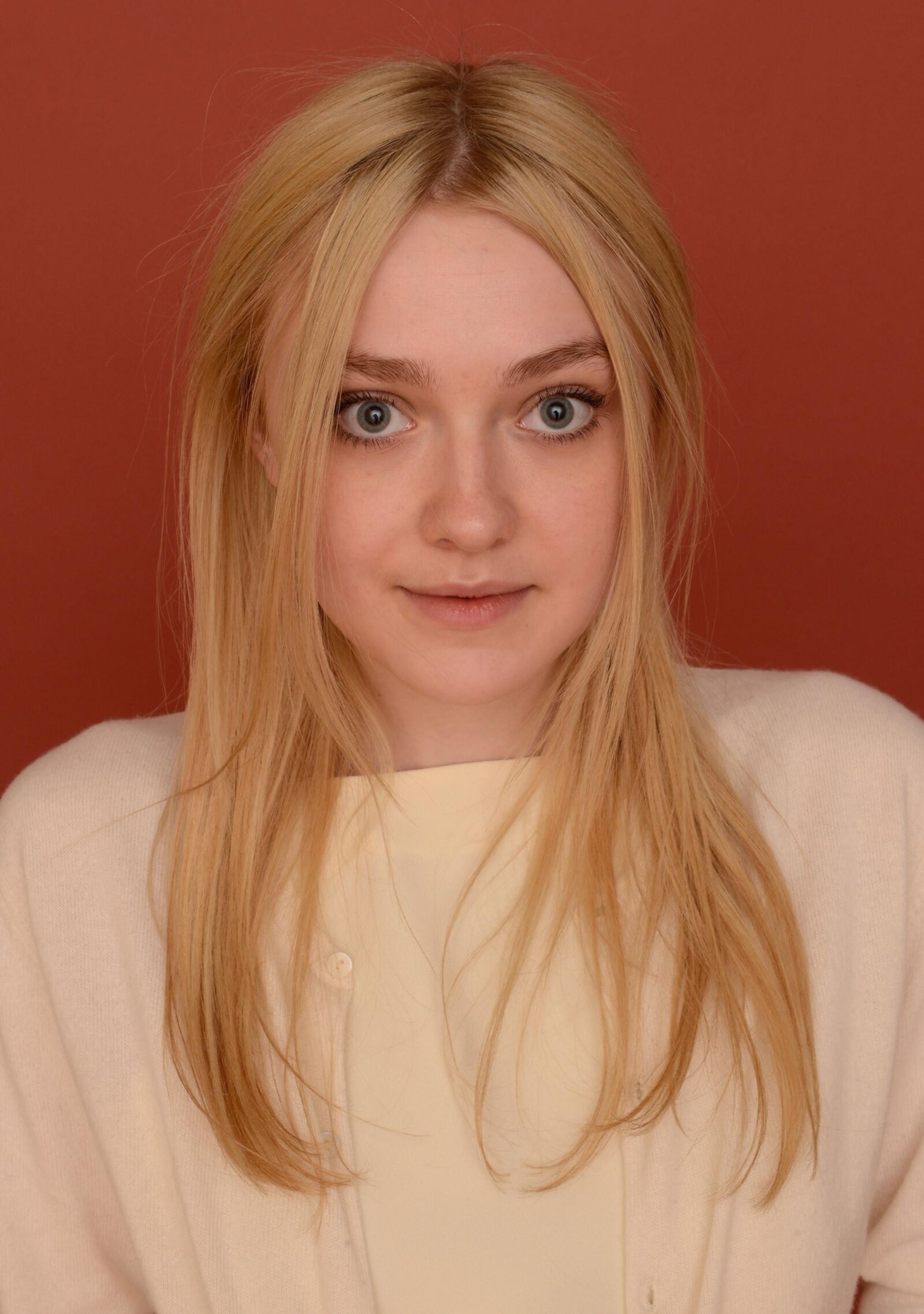 Dakota Fanning